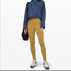 Lululemon align pant NWT